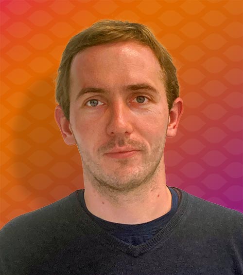 Sarah Cockman pictured at the Biosphere, Newcastle